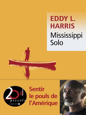 Mississippi Solo - ebook